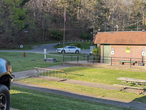Greenbo Lake State Park Campground Gallery - United States