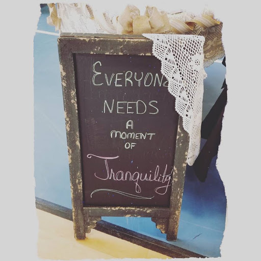 Tranquility - Visual