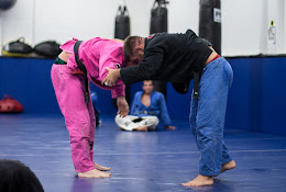 Paragon Academy Jiu Jitsu-Boxing-Kickboxing Gym gym photo