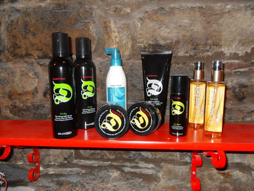 Lofters Hair Design Gallery - United Kingdom