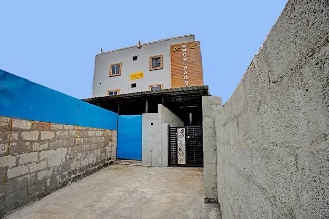 OYO Anugraha Residency