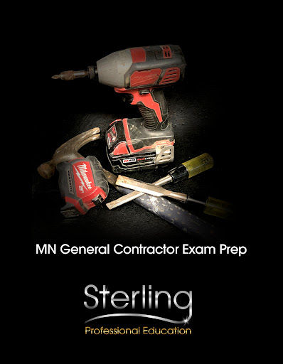 Sterling Professional Education - Thumbnail