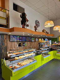 Photo n°10 de Baguetterie de Bonneuil à Bonneuil-sur-Marne (Boulangerie)