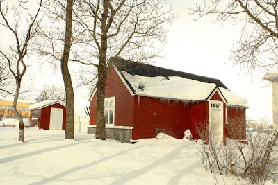 Photos of Dalv&iacute;k HI Hostel