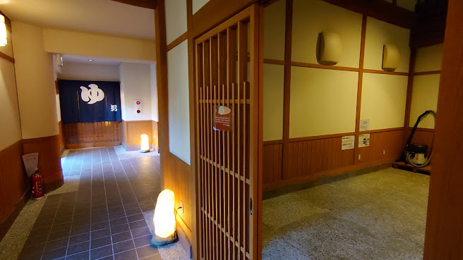 Iyashi no Onsenkyo by null