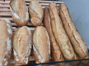 Photo n°18 de Grain d'or à Colombes (Boulangerie)