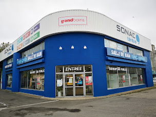 Photo n°9 de Téréva Saint-Nazaire à Saint-Nazaire (Magasin de gros)