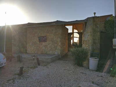 Photos of El mes&oacute;n patag&oacute;nico