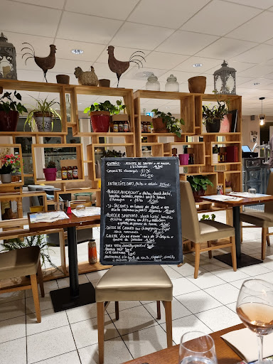 Photo 3 - Le Burger Gourmet