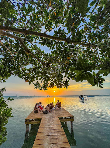 Bella's Backpackers Hostel by null