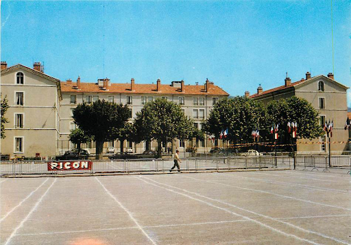 Groupement de gendarmerie départementale - Ardèche - Thumbnail