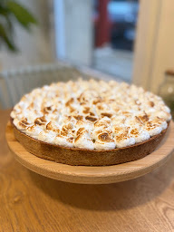 Photo n°14 de Maison Tarte à Périgueux (Restauration rapide)