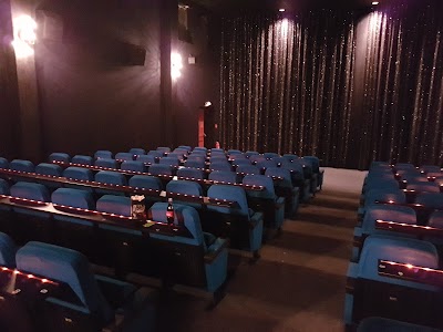 Photos of Kinocenter Theaterhaus Speyer