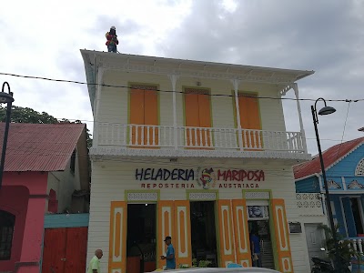 Photos of Helader&iacute;a Mariposa