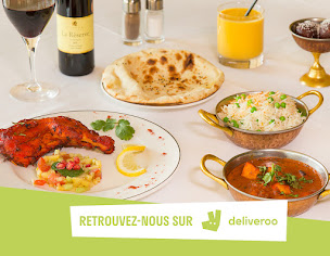 Photo n°27 de Le Kavéri - Restaurant Indien Asnières sur Seine à Asnières-sur-Seine (Service de voiturier)