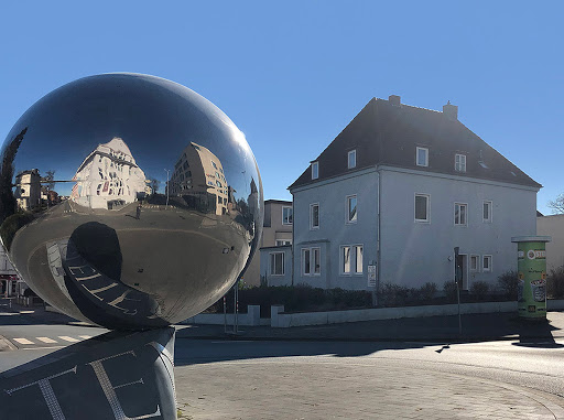 Volker Pilar Immobilien Bünde
