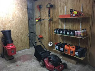 Photo n°1 de MECA PLAISANCE à La Fouillade (Magasin de matériel de motoculture)