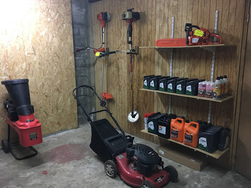 LOCKER 24/7 MECA PLAISANCE à LA FOUILLADE