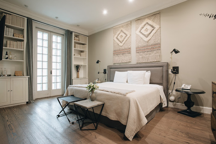 Nima Local House Hotel & Spa by null