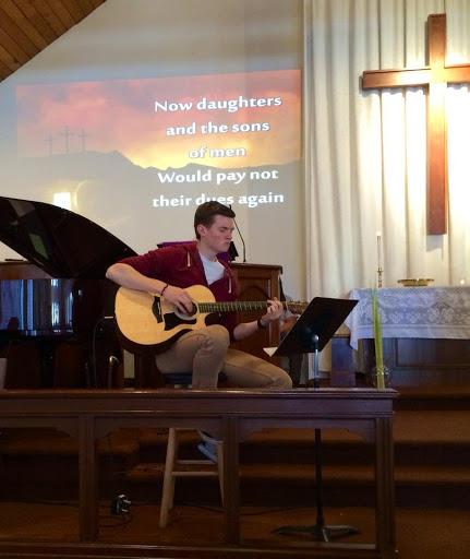 Faith Community Church - Plymouth - Thumbnail