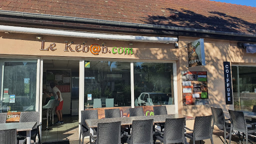 Le Kebab Demigny