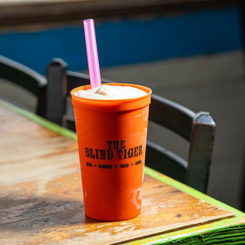 The Blind Tiger Bay St. Louis by null