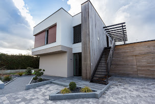 Photo n°1 de GSB Immobilier à Hangenbieten (Constructeur immobilier)