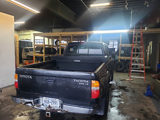 Greenport Tires & Auto Repair Inc. - Thumbnail