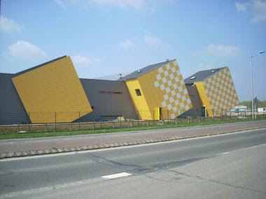 Ardennes Karting - Complexe de loisirs