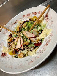 Photo n°10 de le Cav'O à Tarare (Restaurant)