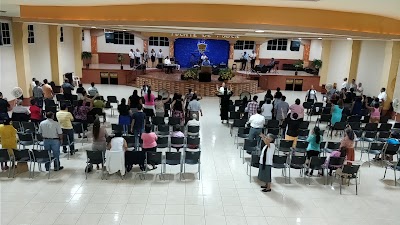 Photos of Iglesia Palabra Miel Zacapa
