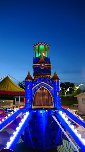 Meravilandia Amusement Park - Thumbnail