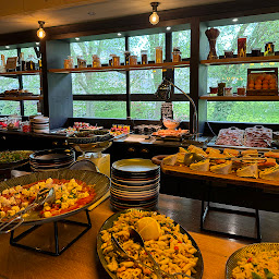 Photo n°11 de La Table de Forges - Restaurant Forges-les-Eaux à Forges-les-Eaux (Restaurant)