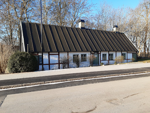 Strädelängan - Visual