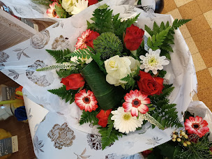 Photo n°5 de Jamy-flor à Guînes (Fleuriste)