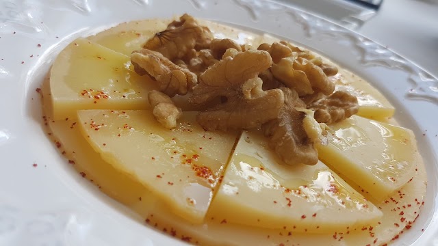 Restaurante Mesana