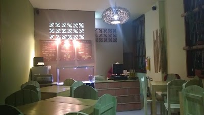 Photos of Bambu Restaurante.
