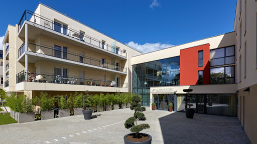 Photo de Résidence Services Seniors DOMITYS - Le Vallon des Bois à Beaufay (72110)