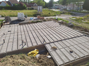 Photo n°9 de S.R PROBAT (Entreprise de Maçonnerie Générale 57 54) à Pont-à-Mousson (Maçon)