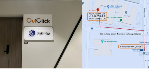 Oui-Click Pte Ltd - Thumbnail