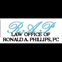 Ronald A Phillips P.C.