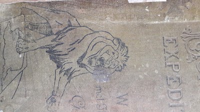 Photos of Museum Gedong Kirtya