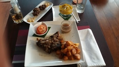 Photos of SUD Restaurant Lounge