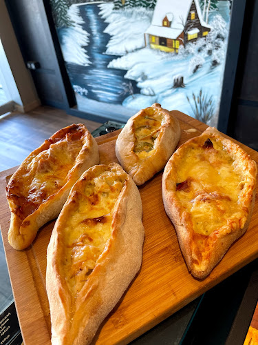 TOUCAN - Espresso & Flavors bar - Πρέβεζα