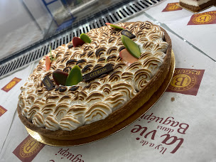 Photo n°5 de Boulangerie-pâtisserie BRUNIAUX Benjamin à Walincourt-Selvigny (Boulangerie)