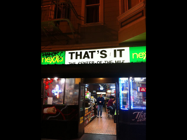 That's It Market