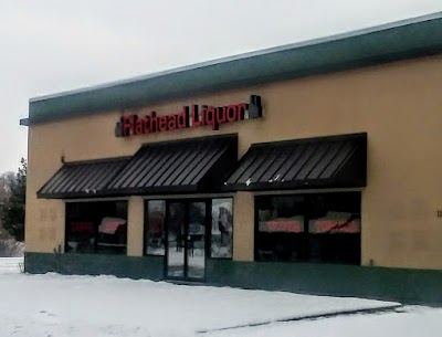 Flathead Liquor