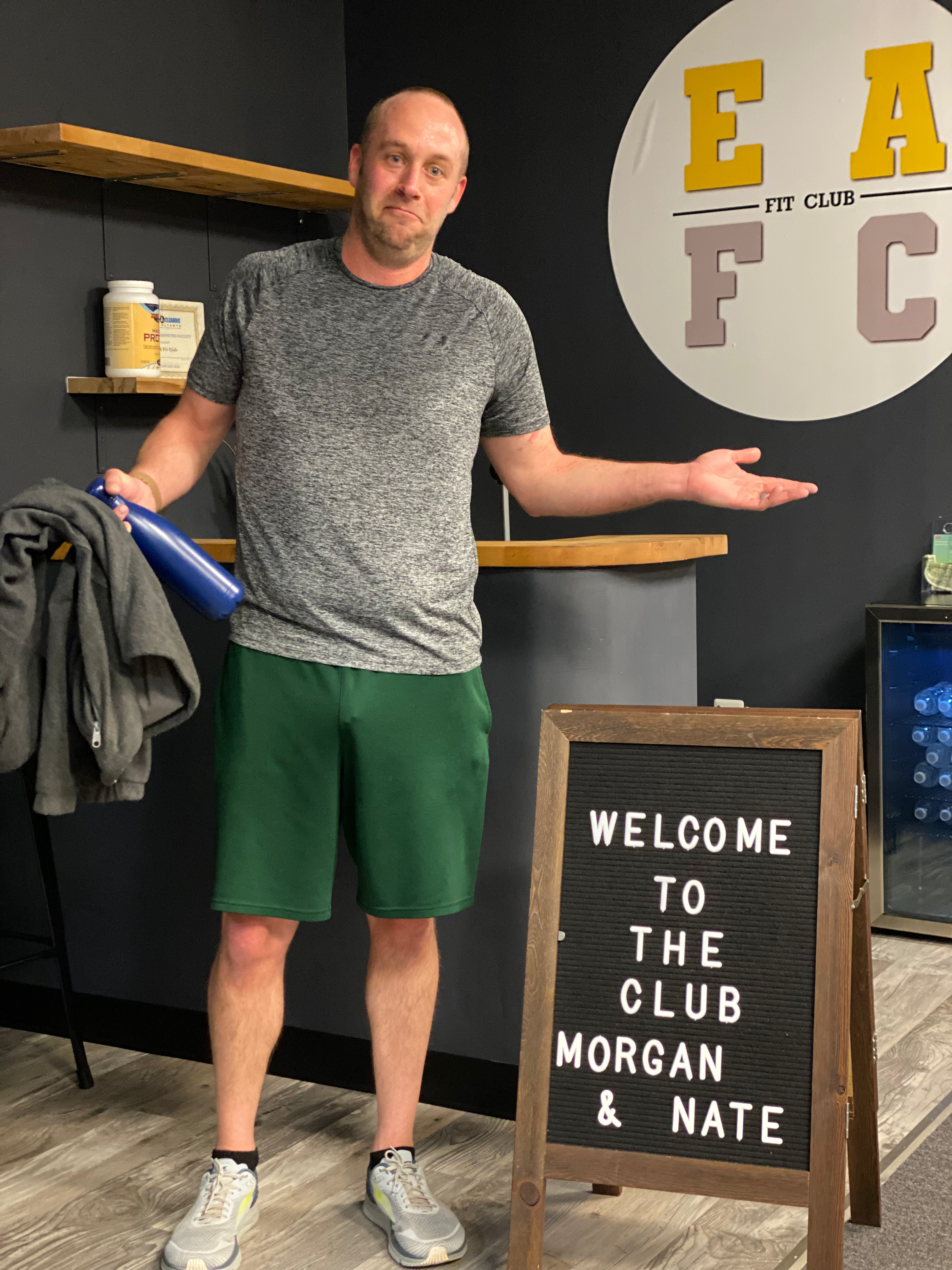 E.A. Fit Club photo 13