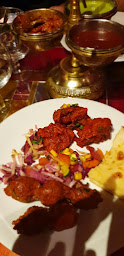 Photo n°6 de Le Taj Mahal à Besançon (Restaurant pakistanais)