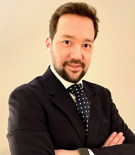 Dr. Sergio Bordonaba - Visual